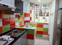 Sixth Avenue Ville (D10), Condominium #451746571